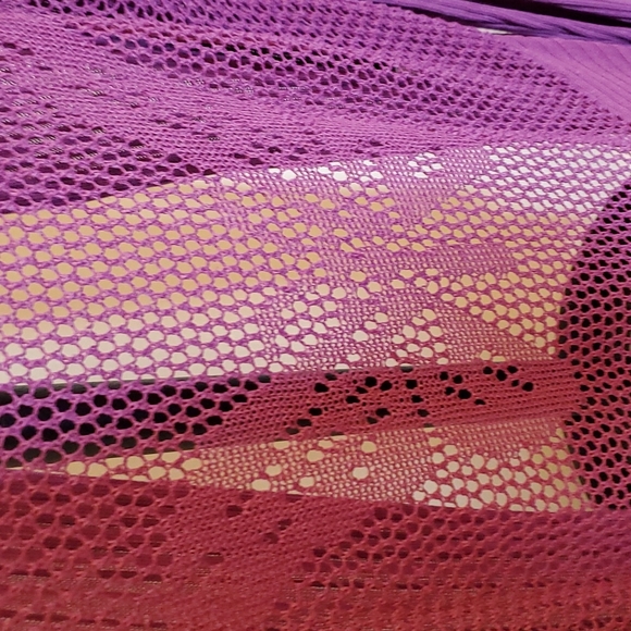 Casa Dona Butterfly Summer Cardigan - Picture 6 of 6